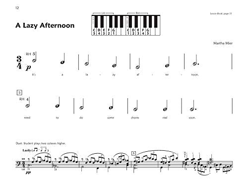 Premier Piano Course Jazz, Rags & Blues, Bk 1A: All New Original Music (Premier Piano Course, Bk 1A),Used