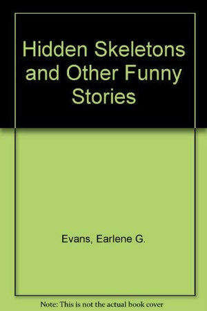 Hidden Skeletons and Other Funny Stories,Used