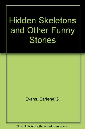 Hidden Skeletons and Other Funny Stories,Used