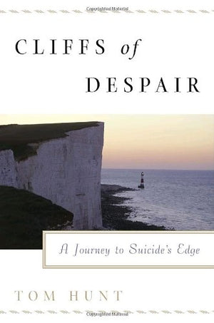 Cliffs Of Despair: A Journey To The Edge-new,New