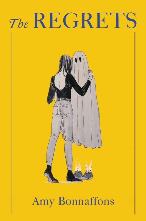 The Regrets,New