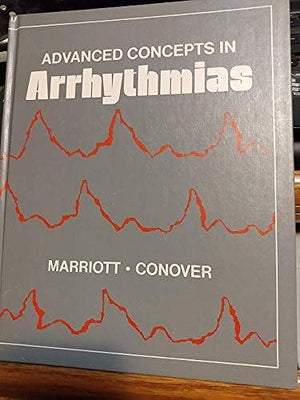 Advanced Concepts In Arrhythmias,Used