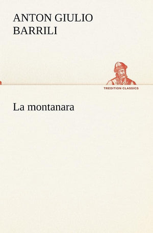 La montanara (Italian Edition),Used