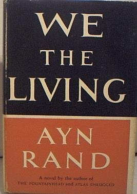 We the Living,Used