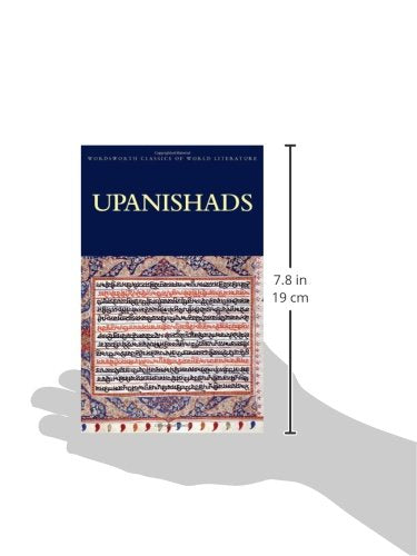 Upanishads (Wordsworth Classics of World Literature),Used