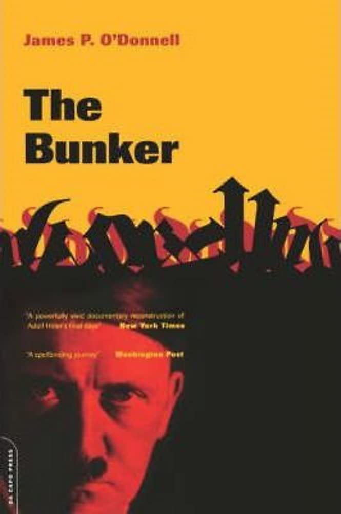 The Bunker,New