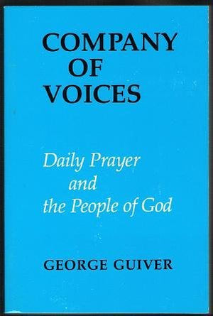 Company of Voices,New