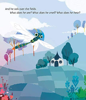 The Noon Balloon (Margaret Wise Brown Classics),Used