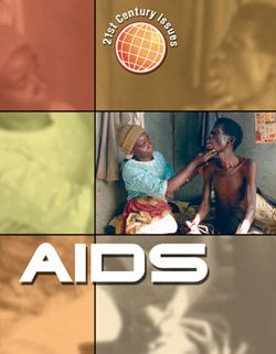 AIDS (21st Century Issues),Used