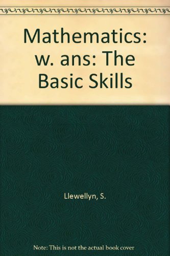 Mathematics,Used