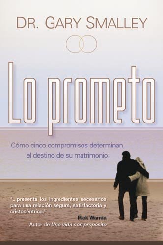 Lo Prometo (Spanish Edition),Used