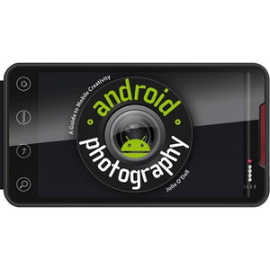Android Photography /anglais,Used