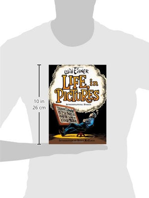 Life, in Pictures: Autobiographical Stories,Used