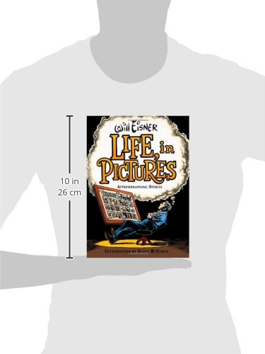 Life, in Pictures: Autobiographical Stories,Used