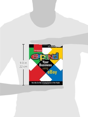 Expand Your Business Using eBay,Used