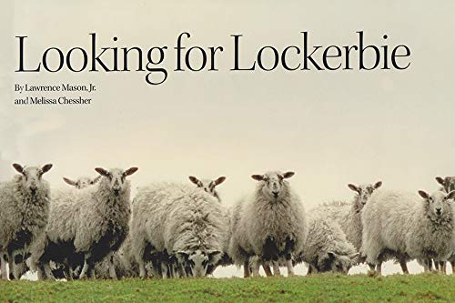 Looking For Lockerbie,Used