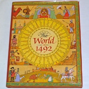 The World in 1492,Used