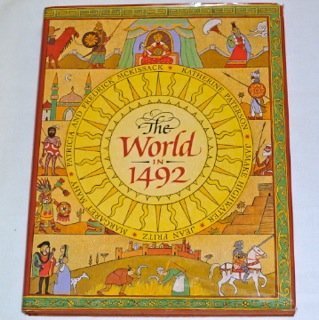 The World in 1492,Used