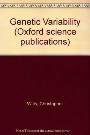Genetic Variability,Used