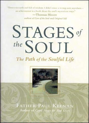 Stages Of The Soul,Used