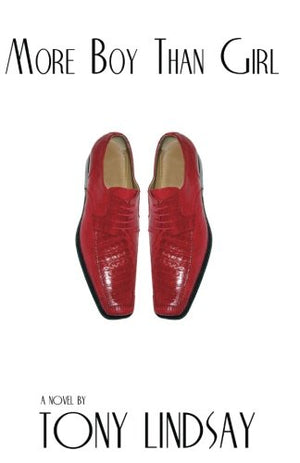 More Boy Than Girl,Used