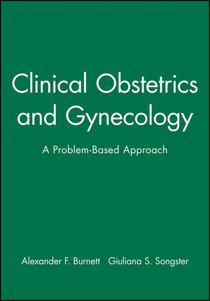 Clinical Obstetrics and Gynecology: A ProblemBased Approach,Used