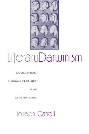 Literary Darwinism,New