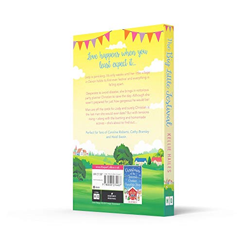 Big Little Festival,Used
