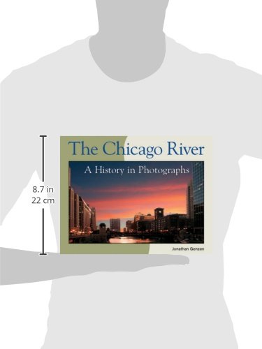 The Chicago River,Used
