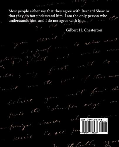 George Bernard Shaw,Used