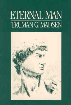Eternal man,,Used