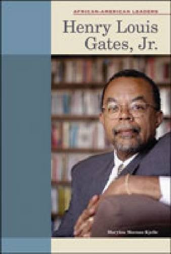 Henry Louis Gates, Jr (AfricanAmerican Leaders),Used