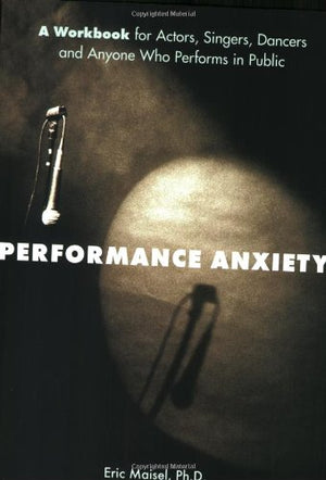 Performance Anxiety,Used