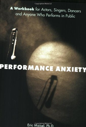 Performance Anxiety,Used