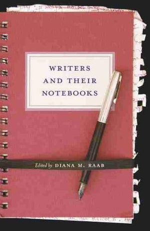 Writers And Their Notebooks-new