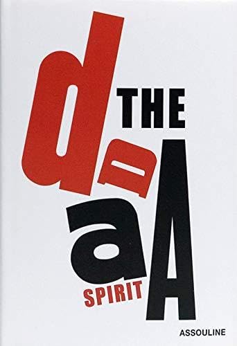 The Dada Spirit (Memoire)