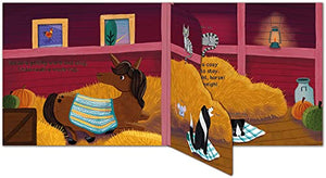 Night Night Farm (Night Night Books),Used