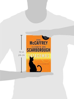 Catacombs: A Tale Of The Barque Cats-new