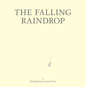 The Falling Raindrop,Used