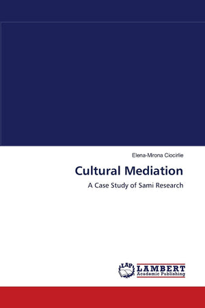 Cultural Mediation: A Case Study of Sami Research,Used