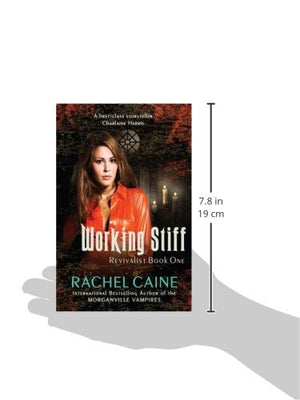 Working Stiff (Revivalist),Used