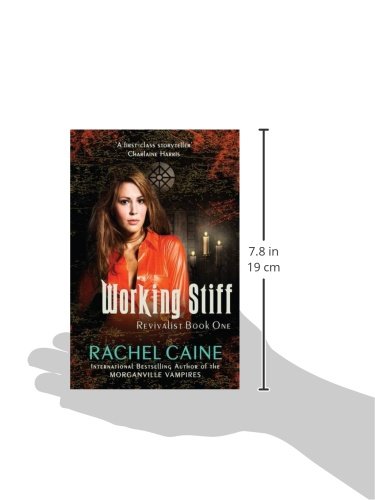 Working Stiff (Revivalist),Used