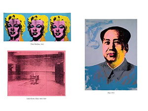 Warhol,Used