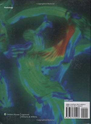CT and MR Angiography: Comprehensive Vascular Assessment,Used