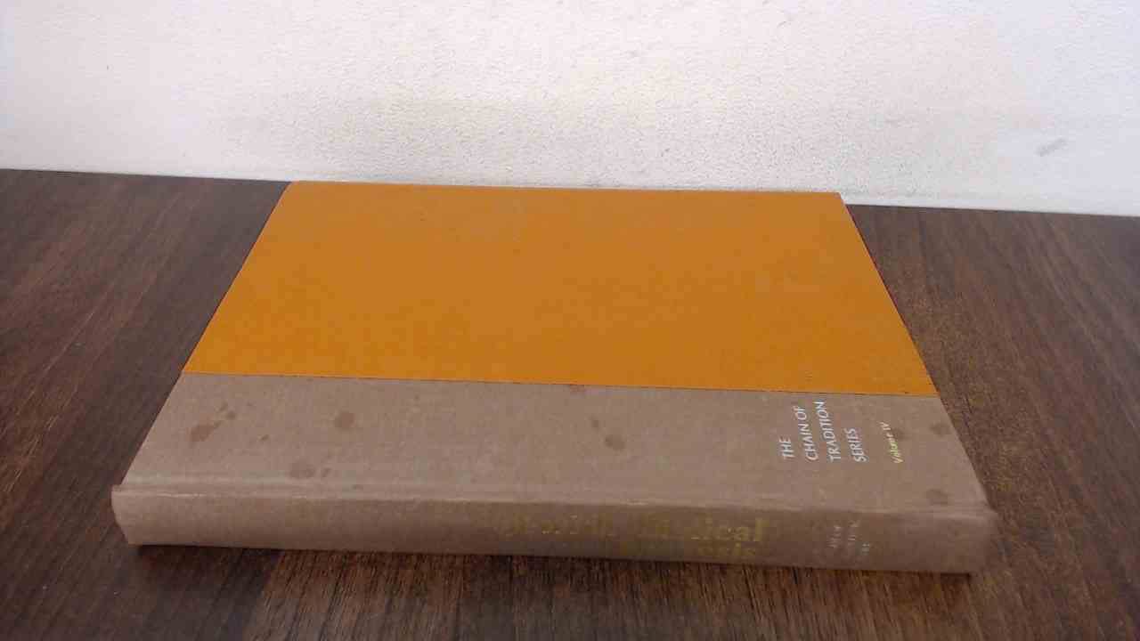 Jewish Biblical Exegesis (The Chain Of Tradition Series),New