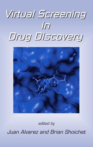 Virtual Screening In Drug Discovery,Used