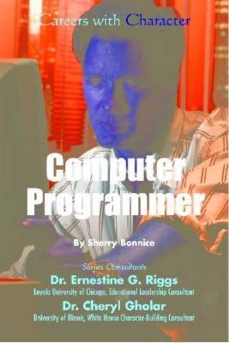 Computer Programmer (Careers With Character),Used