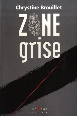 Zone grise,Used