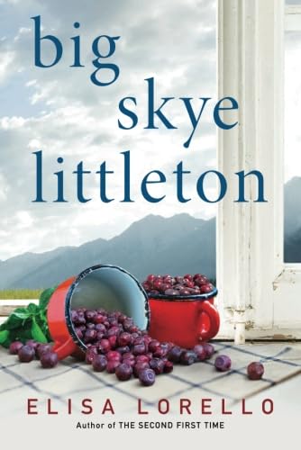 Big Skye Littleton,Used