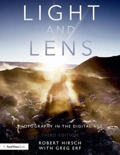 Light and Lens: Photography in the Digital Age,Used